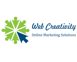 Digitalweb Creativity Logo